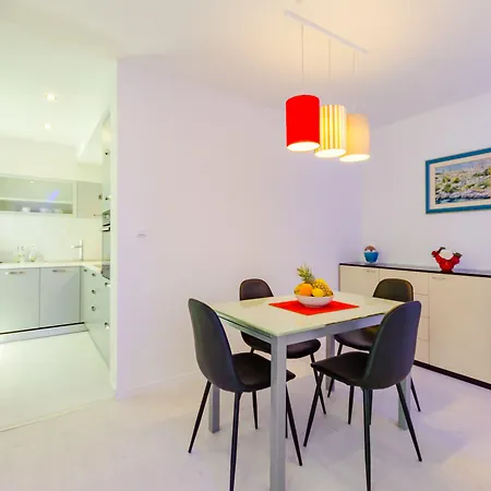 Guest house Luce Mala