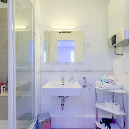 Luce Mala Guest house Split