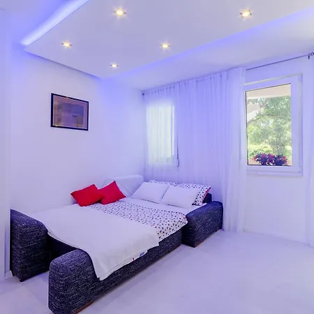 Luce Mala Guest house