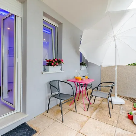 Luce Mala Guest house