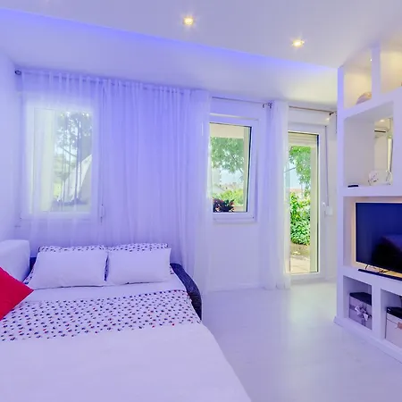 Guest house Luce Mala