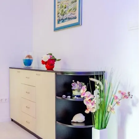 Luce Mala ゲストハウス スプリト