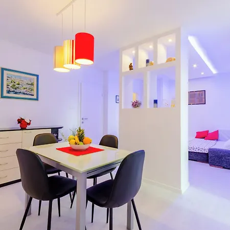 Luce Mala スプリト