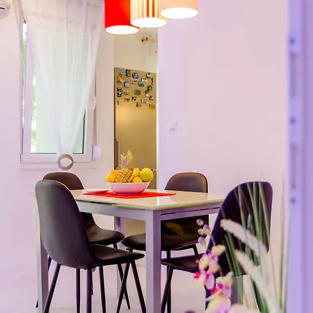 ゲストハウス Luce Mala スプリト