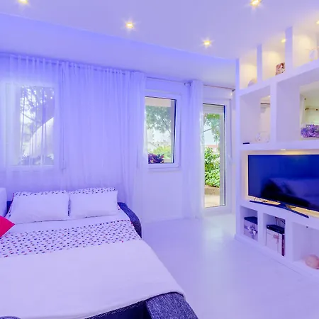 Affittacamere Luce Mala