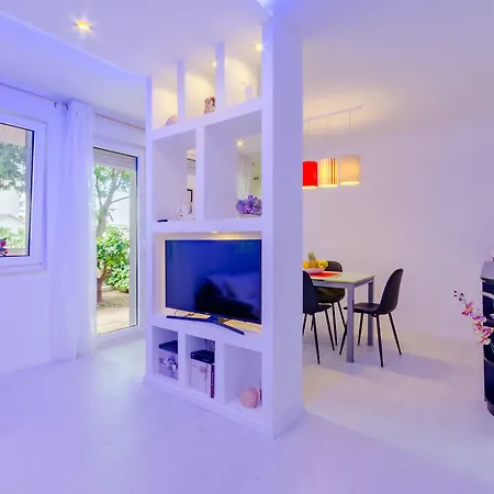 Luce Mala 게스트하우스 3*