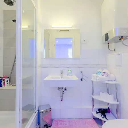 Luce Mala スプリト