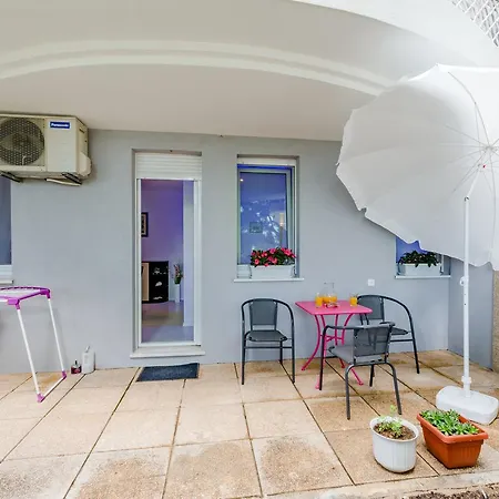 ゲストハウス Luce Mala スプリト