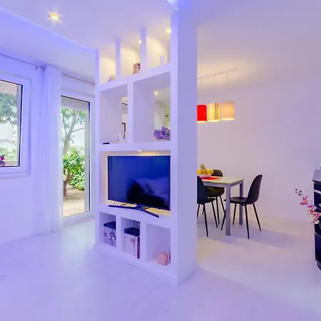 Luce Mala Affittacamere Spalato