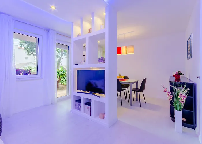 Luce Mala Gæstehus 3*