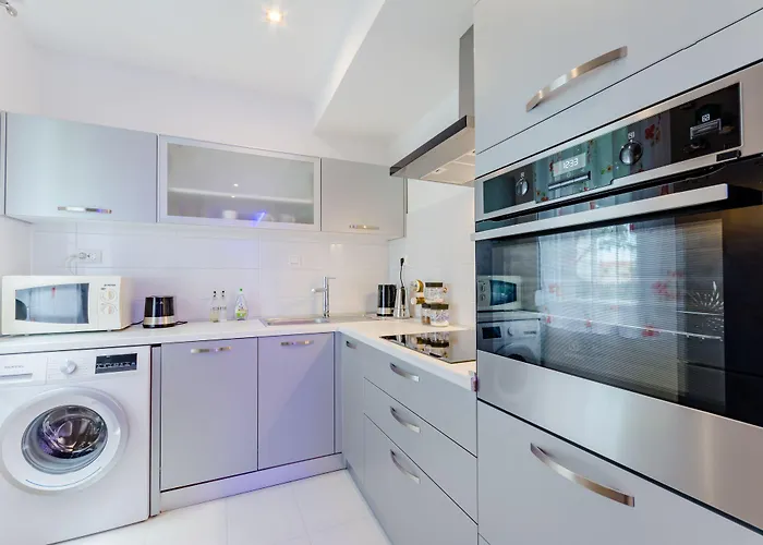 Luce Mala Gæstehus 3*