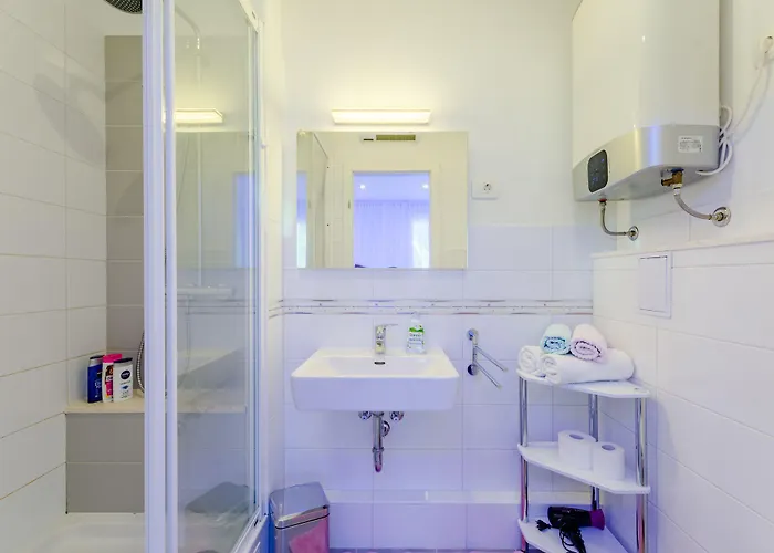 Luce Mala بيت ضيافة سبليت