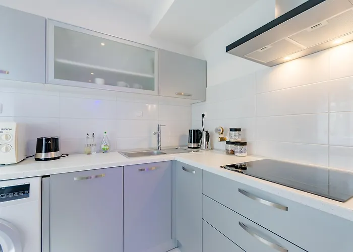 Gæstehus Luce Mala Split