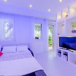 Penzion Luce Mala