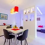 Penzion Luce Mala