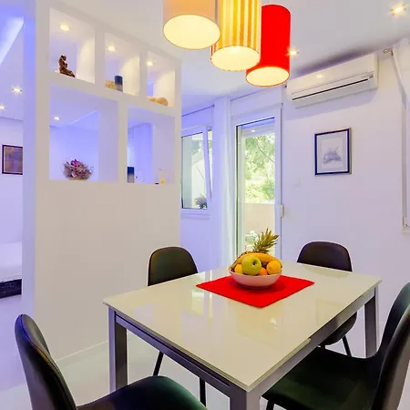 Luce Mala Vendégház