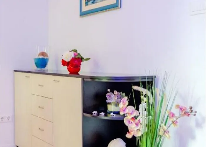 Vendégház Luce Mala 3*