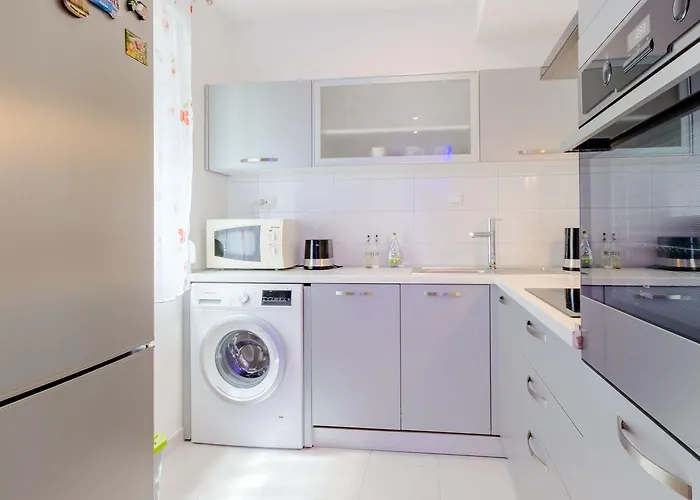 Vendégház Luce Mala