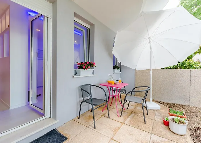 Luce Mala Vendégház